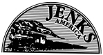 Visit Jenks, America